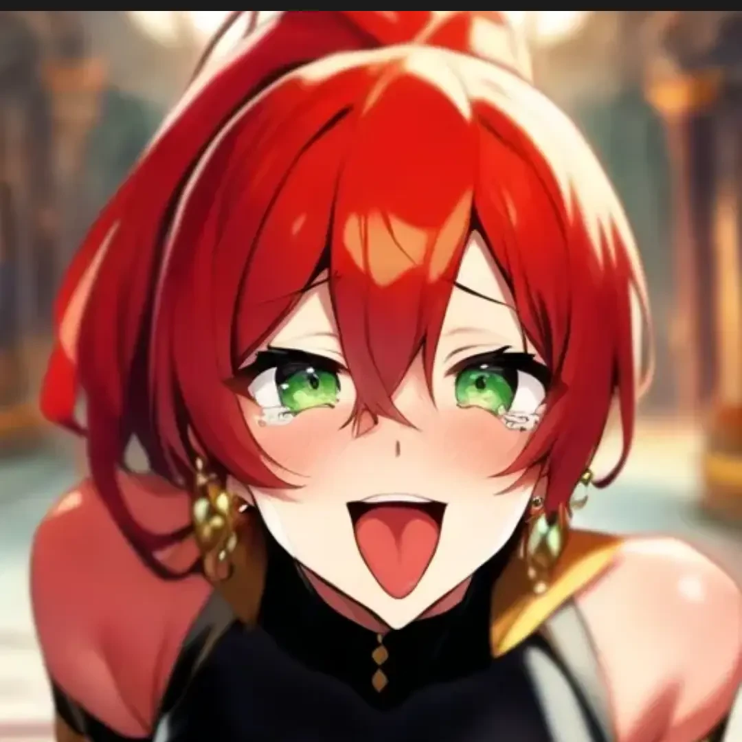 折れたアリシア