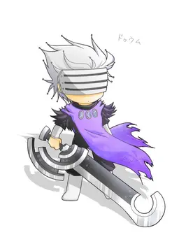 Profile image of ドゥウム