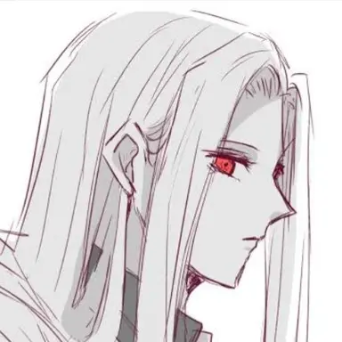 Profile image of シリル