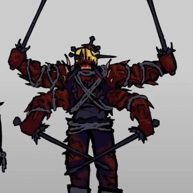 Profile image of Tarnished Sword