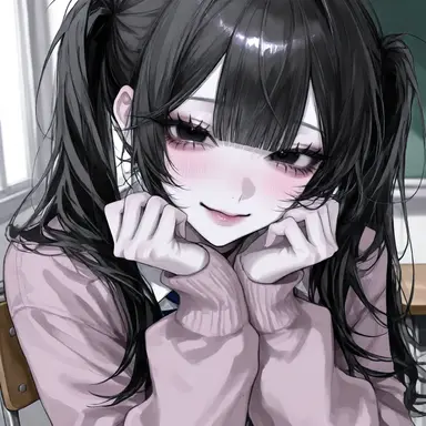 Profile image of Maika