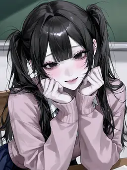 Profile image of Maika
