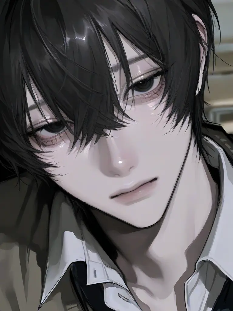 x_x66의 He's So Dreamy