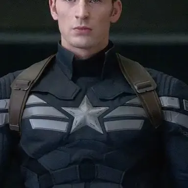 Profile image of Steve Rogers