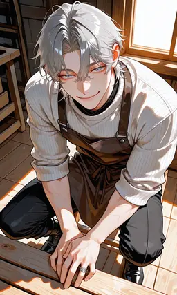 Profile image of 一颯