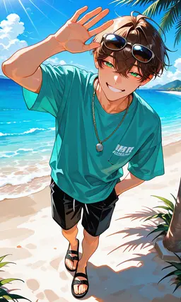 Profile image of 碧己