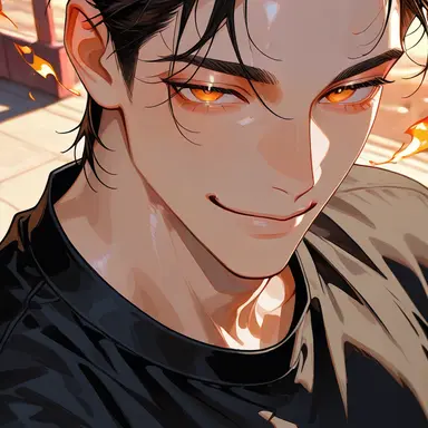 Profile image of 理央真