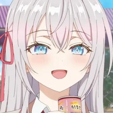 Profile image of 아랴