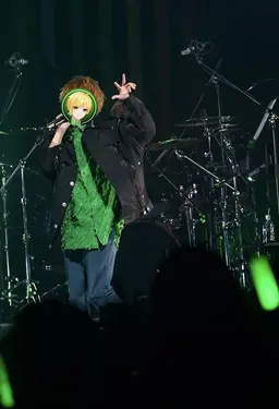Profile image of ぷりっつ