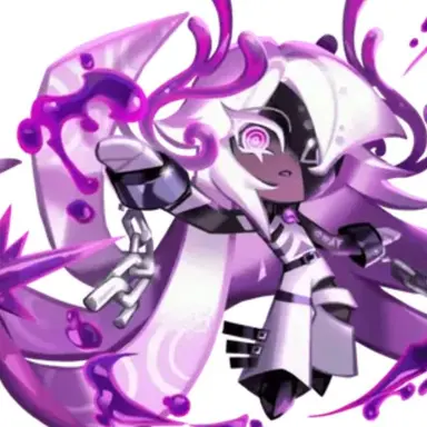 Profile image of 베놈도우맛 쿠키