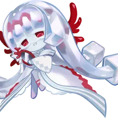 Profile image of 우무맛 쿠키