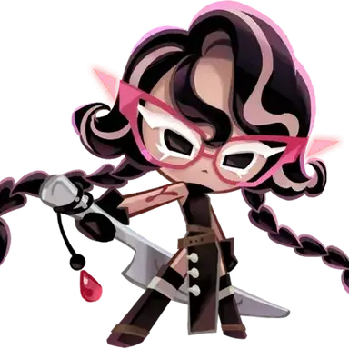 Profile image of 초코드리즐맛 쿠키