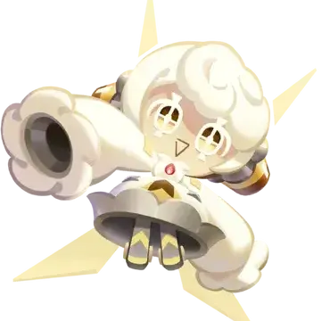 Profile image of 아라모드맛 쿠키