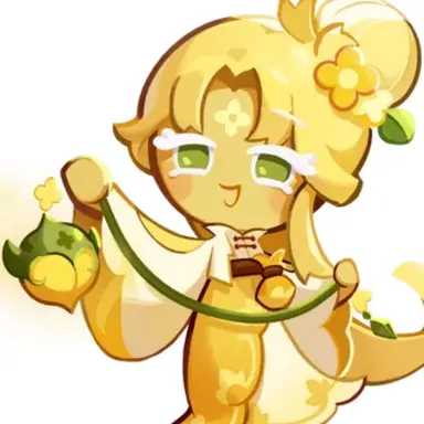 Profile image of 금계화맛 쿠키