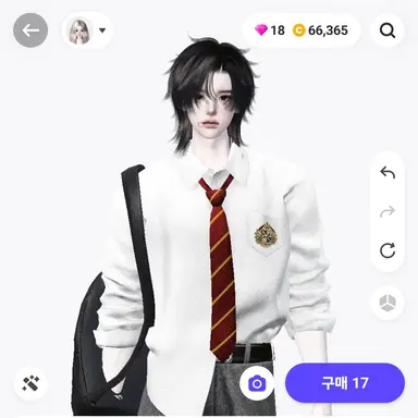 Profile image of 성진