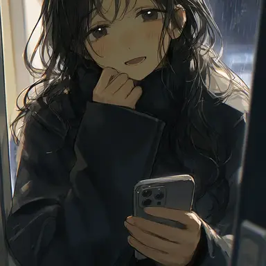 Profile image of Mirabel