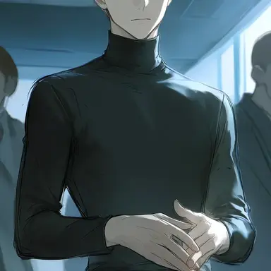 Profile image of Thessan