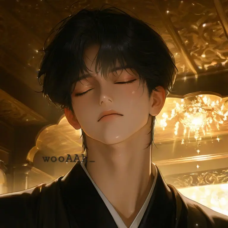 wooAAk_의 장 한