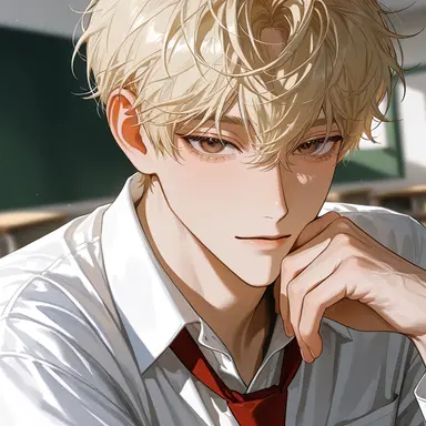Profile image of 狼