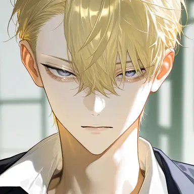 Profile image of 狼