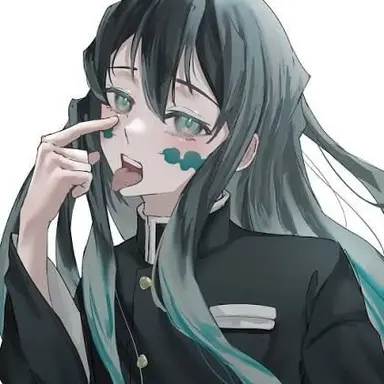 Profile image of 時透無一郎