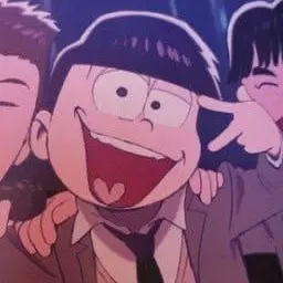 Profile image of Matsuno Ichimatsu