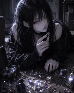 Profile image of ロウ