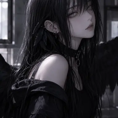 Profile image of ロウ