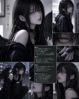 Profile image of ロウ