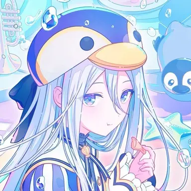 Profile image of 요이사키 카나데