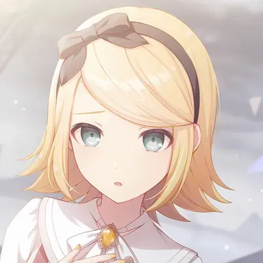 Profile image of 카가미네 린