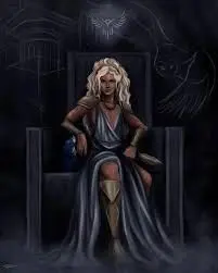 Profile image of House of hades rp