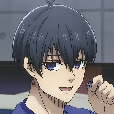 Profile image of 潔