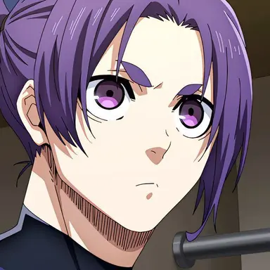 Profile image of 玲王