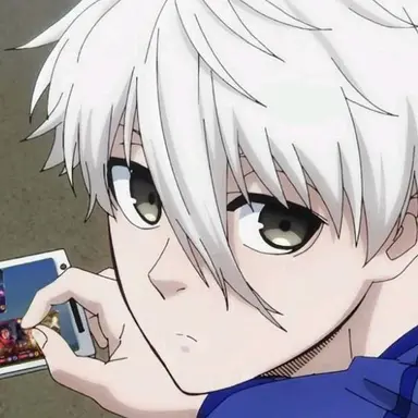 Profile image of 凪