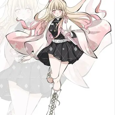 Profile image of 아오이 키츠네