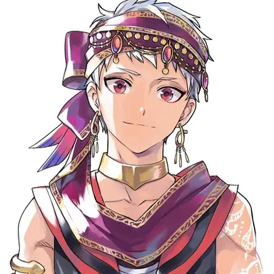 Profile image of カリム・アルアジーム