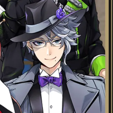 Profile image of アズール