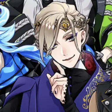 Profile image of ヴィルシェーンハイト