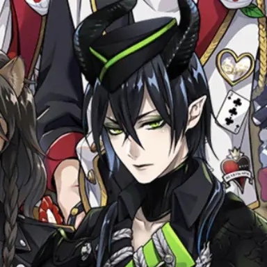 Profile image of マレウス・ドラコニア