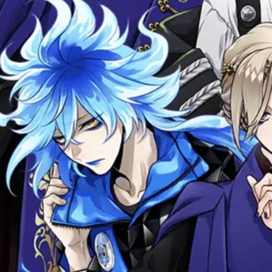 Profile image of イデア・シュラウド