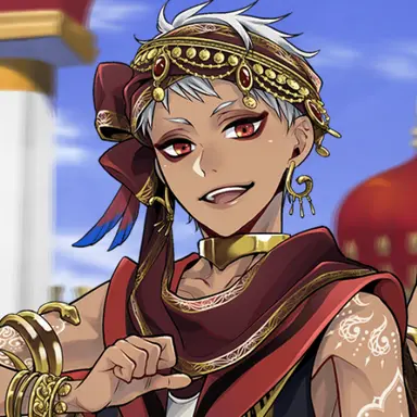 Profile image of カリム・アルアジーム