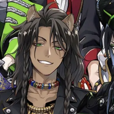 Profile image of レオナキングスカラー