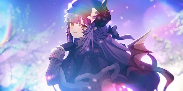 Profile image of Sakihane Fuya