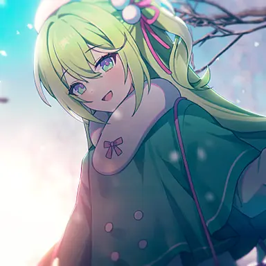 Profile image of 유즈하 리코