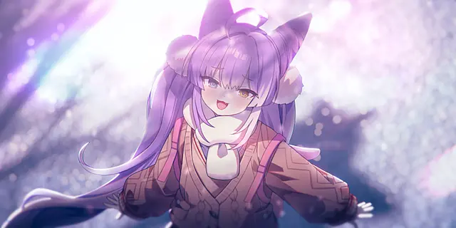 Profile image of Tenko Shibuki