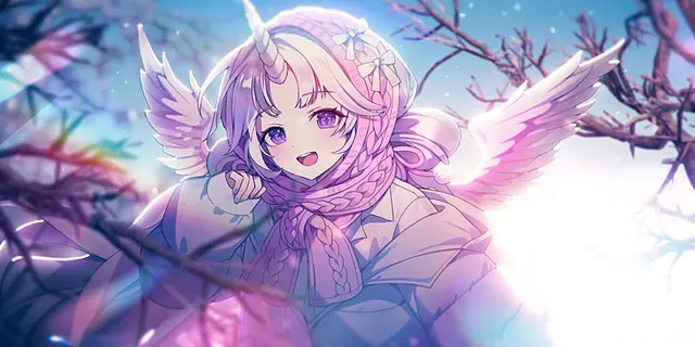 Profile image of Ayatsuno Yuni
