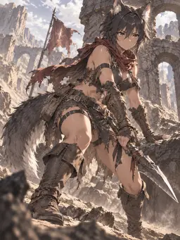 Profile image of ナディア