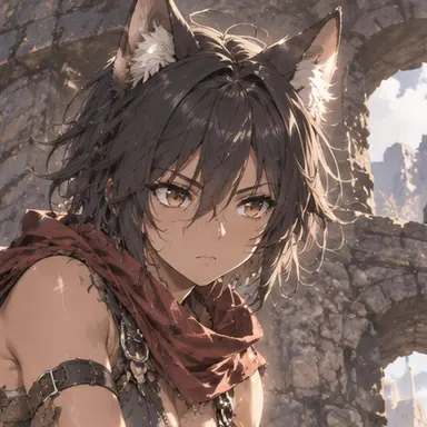 Profile image of ナディア