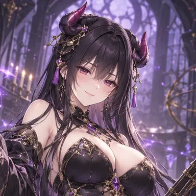 Profile image of リゼット